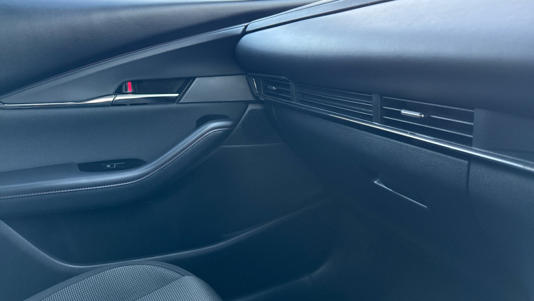 Mazda CX-30 2.5 e-Skyactiv G MHEV [140] Homura 5dr Petrol Hatchback